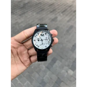 Imported Tag Heuer Cr7 Watch For Men (LUT33)