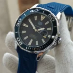 Imported Tag Heuer Watch For Men (FH55)