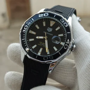Imported Tag Heuer Watch For Men (FH56)