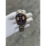Imported Tag Heuer Watch For Men (LUT21)