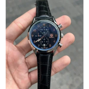 Imported Tag Heuer Watch For Men (LUT35)