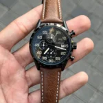 Imported Tag Heuer Watch For Men (LUT40)