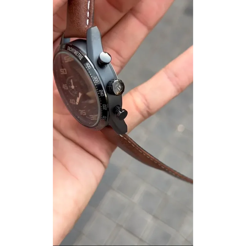 Imported Tag Heuer Watch For Men (LUT40)