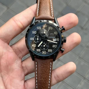 Imported Tag Heuer Watch For Men (LUT40)