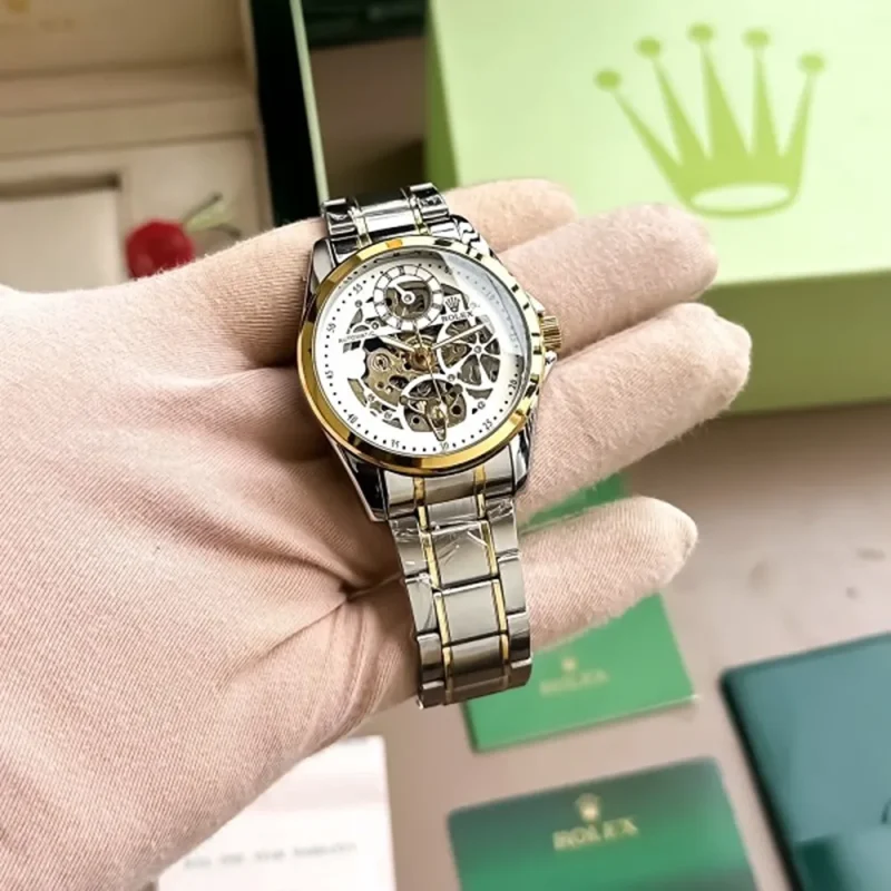 Imported Tag Heuer Watch For Men (SW5142)