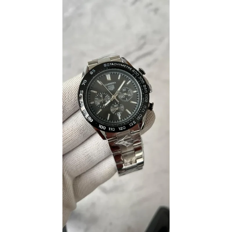 Imported Tag Heuer Watch For Men (SW5168)