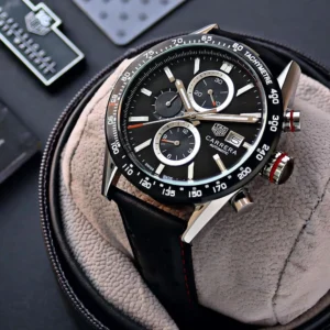 Imported Tag Heuer Watch For Men (WW28)