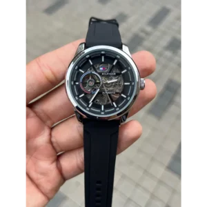 Imported Tommy Hilfiger Watch For Men (LUT05)