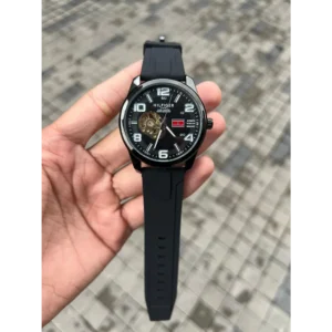 Imported Tommy Hilfiger Watch For Men (LUT12)