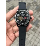 Imported Tommy Hilfiger Watch For Men (LUT12)