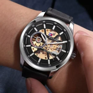 Imported Tommy Hilfiger Watch For Men (SW5179)