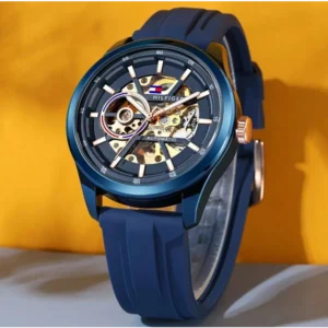 Imported Tommy Hilfiger Watch For Men (SW5181)