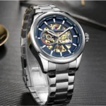 Imported Tommy Hilfiger Watch For Men (SW5186)