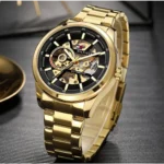 Imported Tommy Hilfiger Watch For Men (SW5187)