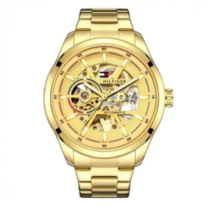 Imported Tommy Hilfiger Watch For Men (SW5192)