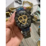 Invicta Watch Auto For Men (FIT537)