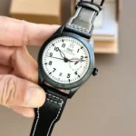 Iwc Schaffhausen Watch For Men (FIT124)