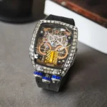 Jacob & Co Epic Watch For Men (FIT830)
