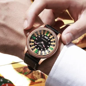 Jacob & Co Watch For Men (FIT34)