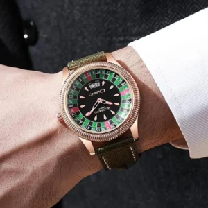 Jacob & Co Watch For Men (FIT578)