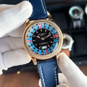 Jacob & Co Watch For Men (SUP203)