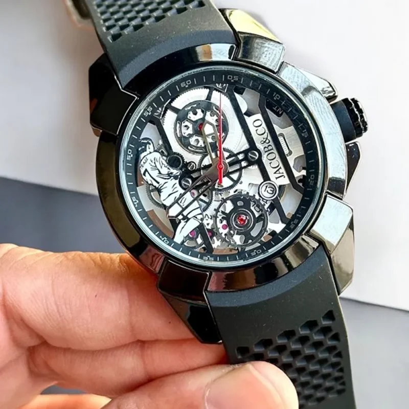 Jacob & Co Watch For Men (SW1093)