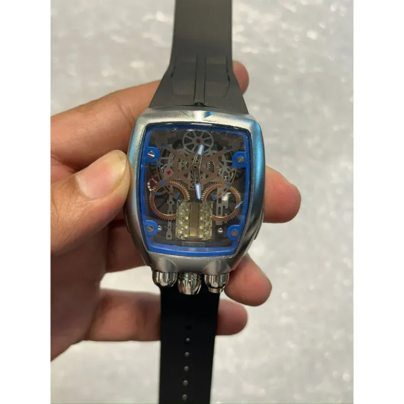 Jacob & Co Watch For Men (ZS189)