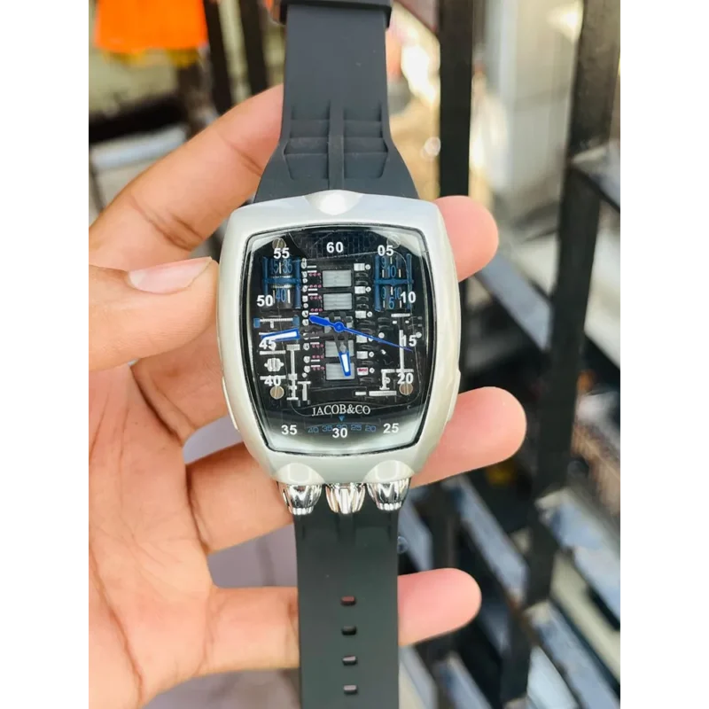 Jacob & Co Watch For Men (ZS38)