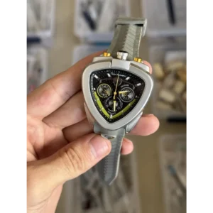 Lamborghini Watch Chronograph For Men (FT119)