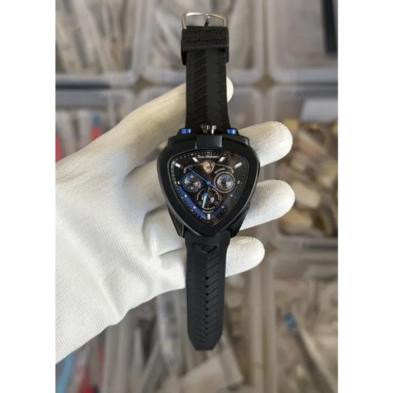 Lamborghini Watch Chronograph For Men (SUP1133)