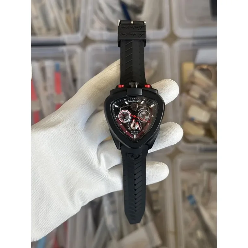 Lamborghini Watch For Men (SUP1456)
