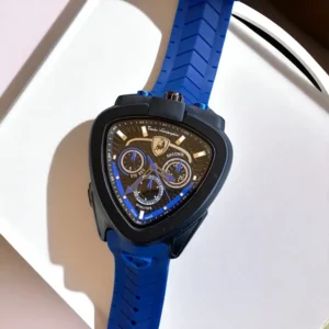 Lamborghini Watch Spyder Chronograph For Men (SW2174)