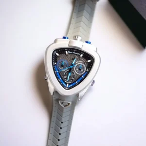 Lamborghini Watch Spyder Chronograph For Men (SW2175)