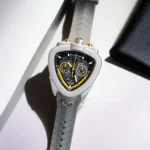 Lamborghini Watch Spyder Chronograph For Men (SW2176)