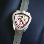 Lamborghini Watch Spyder Chronograph For Men (SW2183)