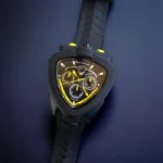 Lamborghini Watch Spyder Chronograph For Men (SW2187)