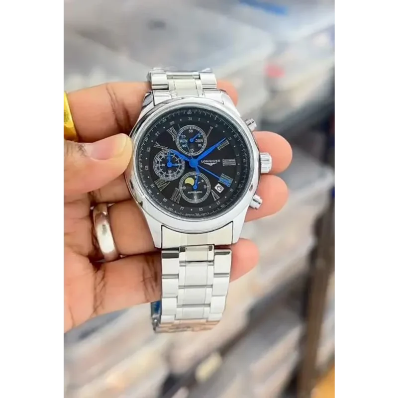 Longines Chronography Watch For Men (SW1311)
