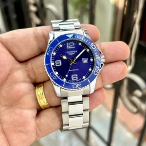 Longines Watch For Men (FT189)