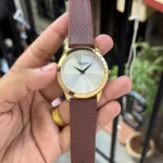 Longines Watch For Men (SCO1328)