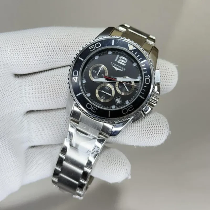 Longines Watch For Men (SUP1380)