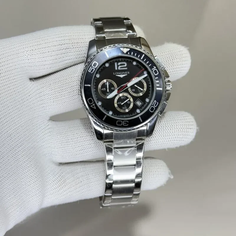 Longines Watch For Men (SUP1380)