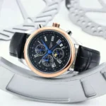 Longines Watch Hydro Master For Men (FIT945)