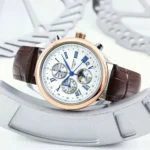 Longines Watch Hydro Master For Men (FIT946)