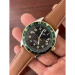 Longines Watch Zulu Time For Men (FIT148)