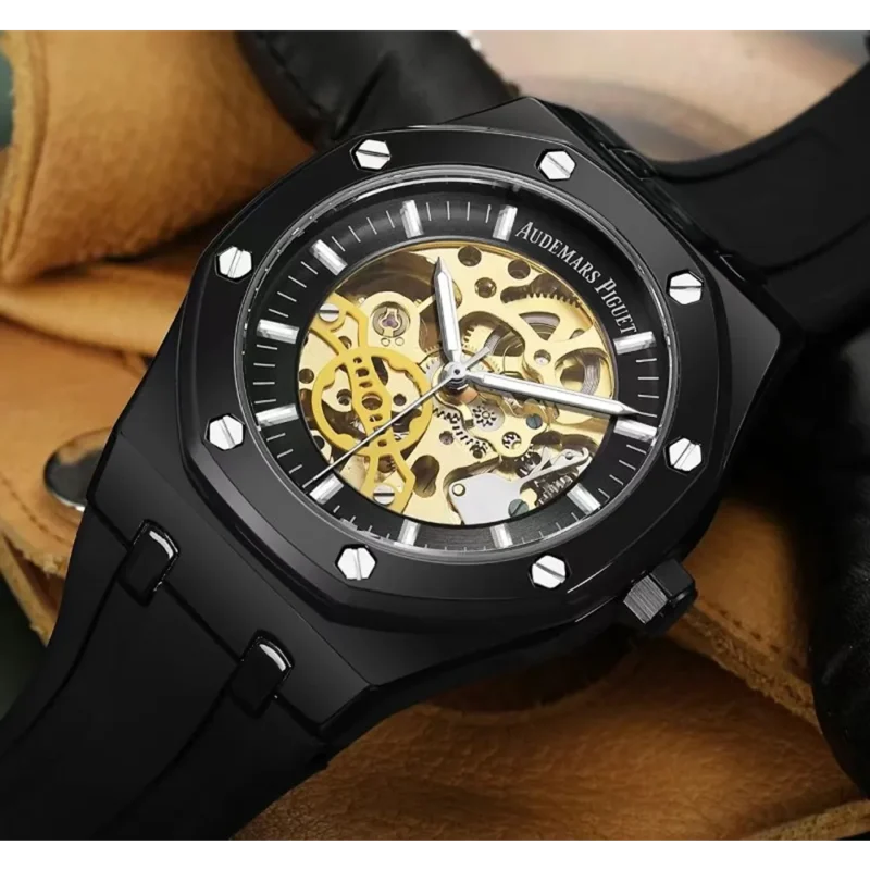 Luxurious Audemars Piguet Watch for Men (SG-581) Luxurious Audemars Piguet Watch for Men (SG-581)