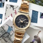 Luxurious Casio G Shock Watch for Men (SG-591)