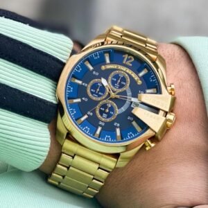 Luxurious Edition 10 Bar Diesel Watch For Men (SG-415)