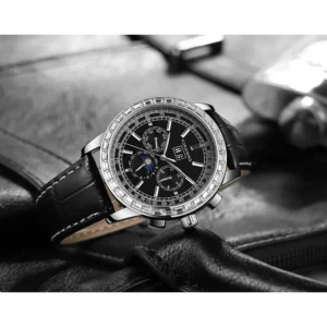 Luxurious Forsining Watch For Men (SG-905)