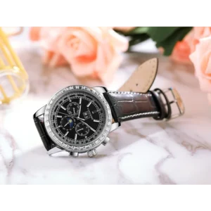 Luxurious Forsining Watch For Men (SG-907)