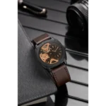 Luxurious Fossil Watch for Men (SG-583)